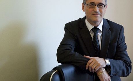 Interview : Alcino Ribeiro, Directeur Général France d’Air Europa