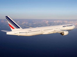 Air France ajoute des vols vers Cuba