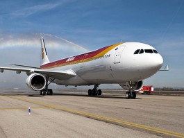 Iberia lance deux destinations en Colombie