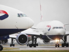 British Airways ajoute Lima à son réseau