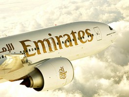 Emirates Airlines au Panama : nouveau record de distance