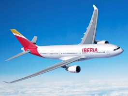 Iberia cherche un allié sur l’Amérique Latine pour contrer Air France-KLM