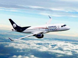 Aeromexico ajoute Cozumel et Queretaro à son réseau