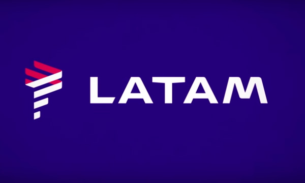 LATAM révèle sa nouvelle identité et devient une compagnie unifiée