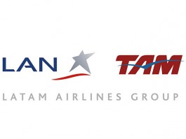 LATAM Airlines : +3,4% en aout