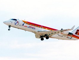 Air Nostrum investit dans une nouvelle compagnie aérienne au Paraguay