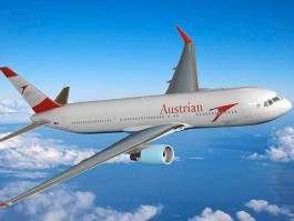 Austrian Airlines s’envolera vers Cuba en 2016