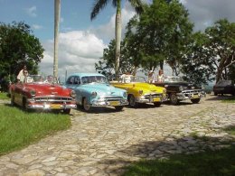 De nouvelles formations pour tout savoir sur Cuba