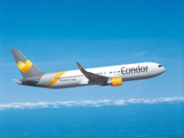 Condor ajoute une quatrième destination à Cuba