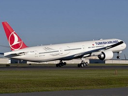 Turkish Airlines et Avianca Brasil signent un accord de partage de codes