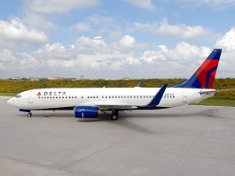 Delta Air Lines déploie ses ailes en Amérique latine