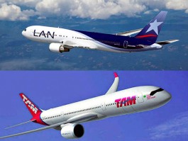 LATAM Airlines en soldes vers l’Amérique du Sud