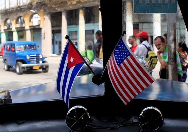 Les américains vont autoriser jusqu’à 110 vols quotidiens vers Cuba