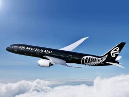 Air New Zealand: le Dreamliner à Buenos Aires et Honolulu