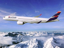 LATAM Airlines Group : bénéfice net de 102 millions de dollars au T1