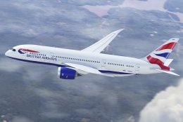 British Airways ouvre le vol le plus long de son histoire