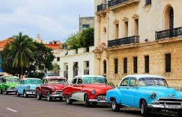 TravelCube ajoute Cuba à ses destinations