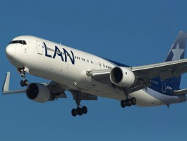 LATAM reliera Lima à Barcelone, Carthagène des Indes