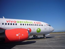 Après Viva Aerobus et Viva Colombia, bientôt Viva Argentina ?