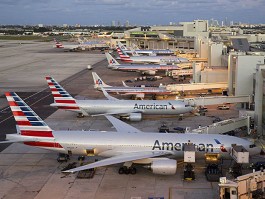 American Airlines desservira cinq destinations cubaines en septembre