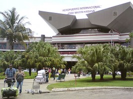Bouygues et ADP remportent la concession de l’aéroport de La Havane