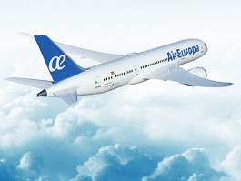 Air Europa : Guayaquil, Cordoba et l’Australie